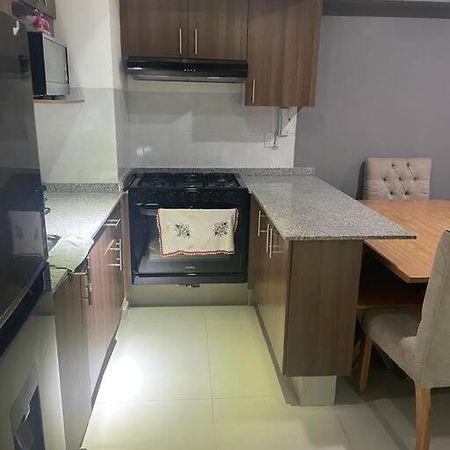 멕시코 시 Departamento Cerca Del Aeropuerto Y Foro Sol 아파트 외부 사진