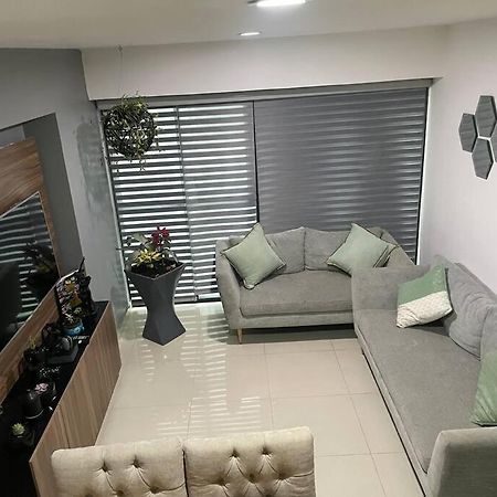 멕시코 시 Departamento Cerca Del Aeropuerto Y Foro Sol 아파트 외부 사진