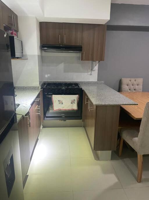 멕시코 시 Departamento Cerca Del Aeropuerto Y Foro Sol 아파트 외부 사진